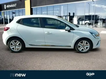 Photo 6 Renault Clio  1.0 SCe 65ch Business -21