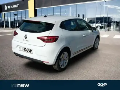 Photo 5 Renault Clio  1.0 SCe 65ch Business -21