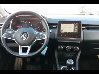 Photo 8 Renault Clio  1.0 SCe 65ch Business -21