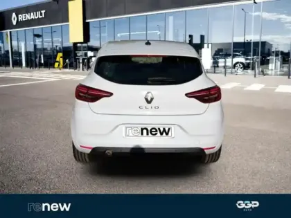 Photo 4 Renault Clio  1.0 SCe 65ch Business -21