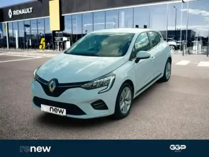 Photo Renault Clio