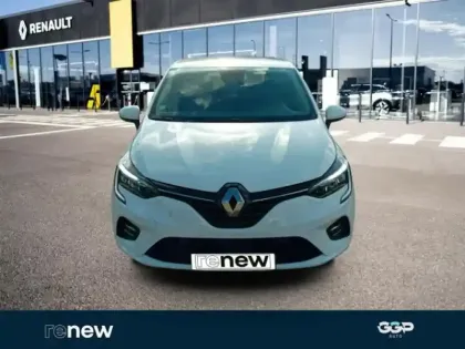 Photo 1 Renault Clio  1.0 SCe 65ch Business -21