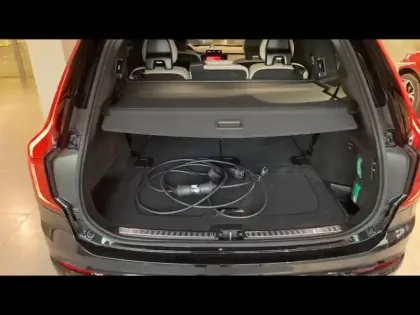 Photo 6 Volvo Xc90  T8 AWD 310 + 145ch Ultra Style Dark Geartronic