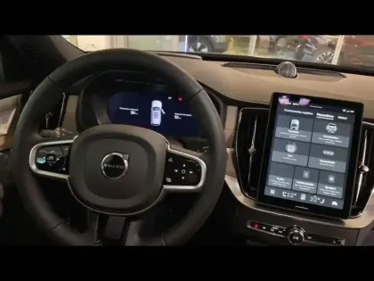 Photo 13 Volvo Xc90  T8 AWD 310 + 145ch Ultra Style Dark Geartronic