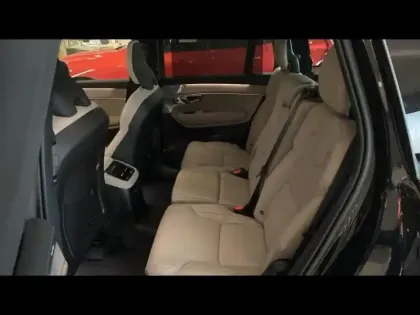 Photo 5 Volvo Xc90  T8 AWD 310 + 145ch Ultra Style Dark Geartronic
