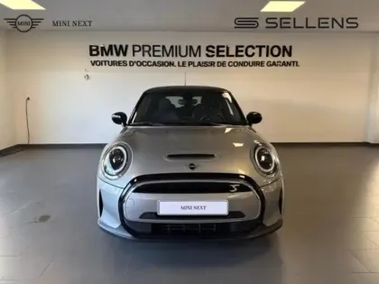 Photo 14 Mini Mini  Cooper SE 184ch Edition Premium Plus BVA 5CV