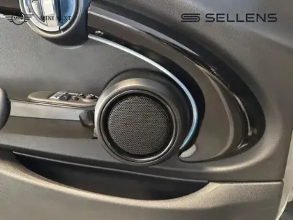 Photo 12 Mini Mini  Cooper SE 184ch Edition Premium Plus BVA 5CV