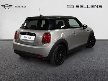 Photo 1 Mini Mini  Cooper SE 184ch Edition Premium Plus BVA 5CV