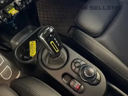 Photo 13 Mini Mini  Cooper SE 184ch Edition Premium Plus BVA 5CV