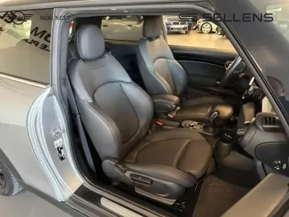 Photo 8 Mini Mini  Cooper SE 184ch Edition Premium Plus BVA 5CV