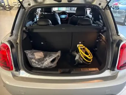 Photo 6 Mini Mini  Cooper SE 184ch Edition Premium Plus BVA 5CV