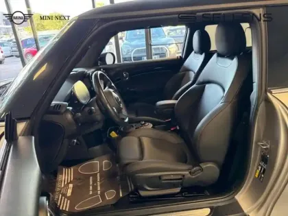 Photo 3 Mini Mini  Cooper SE 184ch Edition Premium Plus BVA 5CV