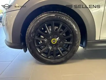 Photo 7 Mini Mini  Cooper SE 184ch Edition Premium Plus BVA 5CV