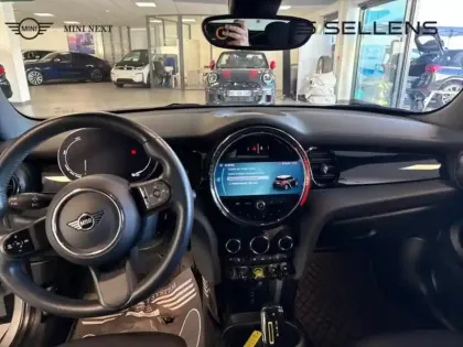 Photo 4 Mini Mini  Cooper SE 184ch Edition Premium Plus BVA 5CV