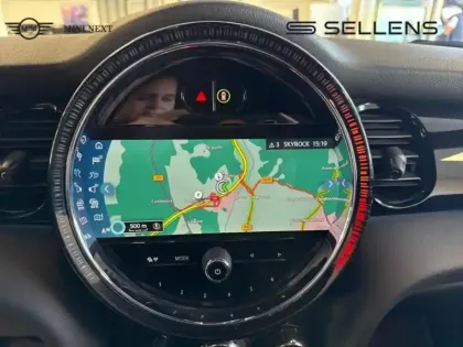 Photo 10 Mini Mini  Cooper SE 184ch Edition Premium Plus BVA 5CV