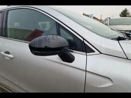 Photo 14 Renault Clio  1.6 E-Tech hybride 145ch Techno