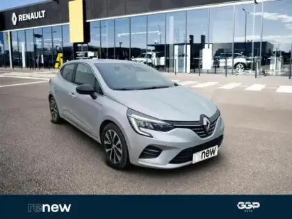 Photo 7 Renault Clio  1.6 E-Tech hybride 145ch Techno