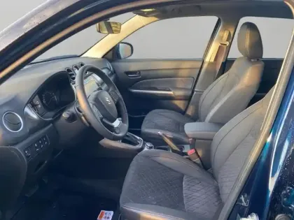 Photo 8 Suzuki Vitara  1.4 Boosterjet Hybrid 110ch Style Auto Allgrip MY25