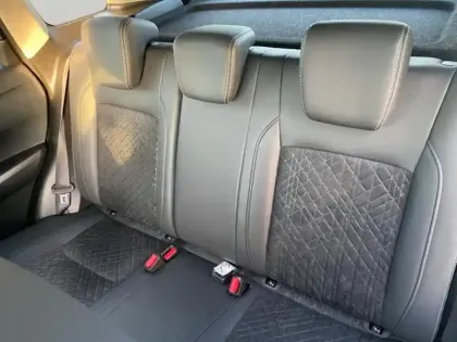 Photo 10 Suzuki Vitara  1.4 Boosterjet Hybrid 110ch Style Auto Allgrip MY25