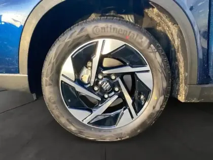 Photo 14 Suzuki Vitara  1.4 Boosterjet Hybrid 110ch Style Auto Allgrip MY25