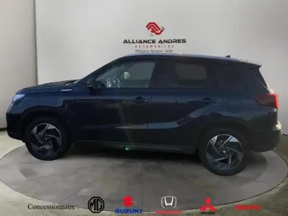 Photo 7 Suzuki Vitara  1.4 Boosterjet Hybrid 110ch Style Auto Allgrip MY25