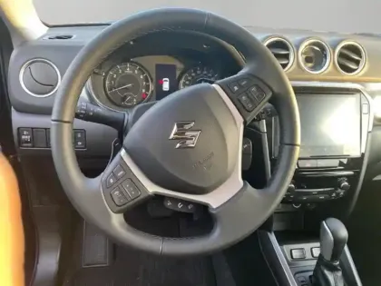 Photo 13 Suzuki Vitara  1.4 Boosterjet Hybrid 110ch Style Auto Allgrip MY25