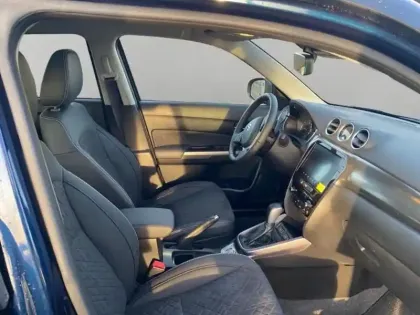 Photo 9 Suzuki Vitara  1.4 Boosterjet Hybrid 110ch Style Auto Allgrip MY25