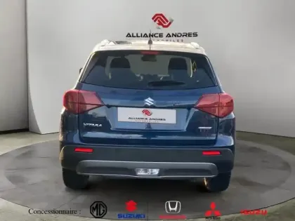 Photo 5 Suzuki Vitara  1.4 Boosterjet Hybrid 110ch Style Auto Allgrip MY25