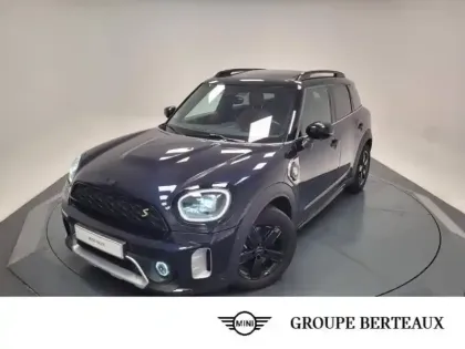 Photo Mini Countryman