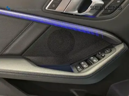 Photo 13 BMW Serie 2 Série 2 Gran Coupé 220iA 178ch M Sport 9cv