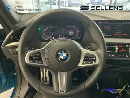 Photo 5 BMW Serie 2 Série 2 Gran Coupé 220iA 178ch M Sport 9cv