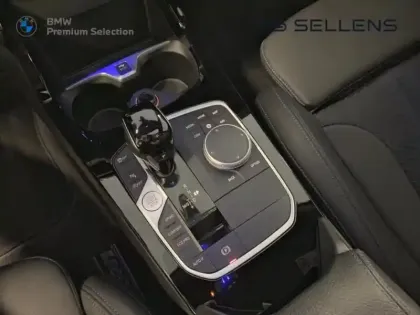 Photo 14 BMW Serie 2 Série 2 Gran Coupé 220iA 178ch M Sport 9cv