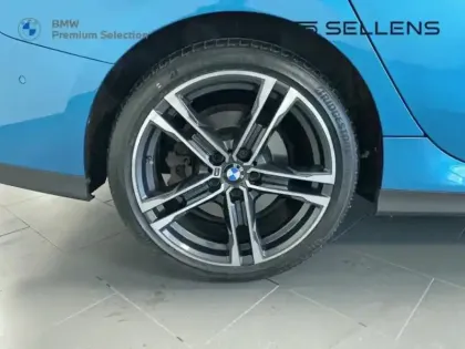 Photo 7 BMW Serie 2 Série 2 Gran Coupé 220iA 178ch M Sport 9cv