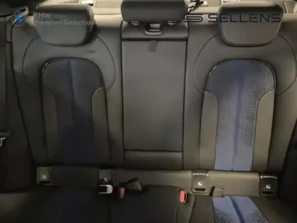 Photo 12 BMW Serie 2 Série 2 Gran Coupé 220iA 178ch M Sport 9cv