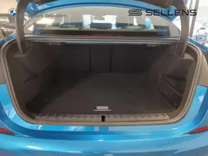 Photo 6 BMW Serie 2 Série 2 Gran Coupé 220iA 178ch M Sport 9cv