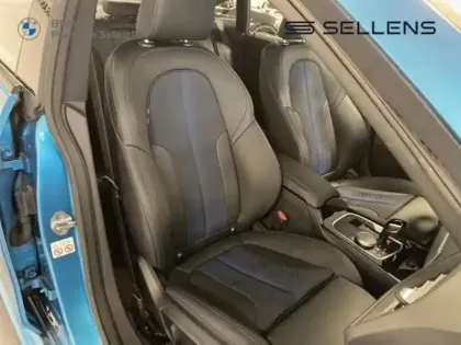 Photo 8 BMW Serie 2 Série 2 Gran Coupé 220iA 178ch M Sport 9cv