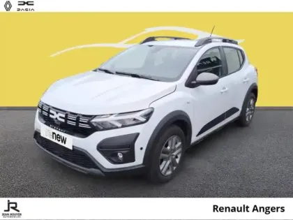 Photo 15 Dacia Sandero  1.0 TCe 90ch Stepway Expression