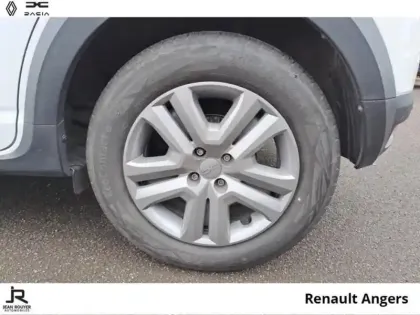 Photo 37 Dacia Sandero  1.0 TCe 90ch Stepway Expression