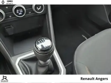 Photo 35 Dacia Sandero  1.0 TCe 90ch Stepway Expression