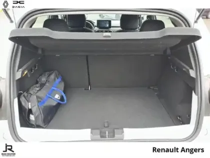 Photo 36 Dacia Sandero  1.0 TCe 90ch Stepway Expression