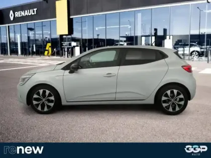 Photo 10 Renault Clio  1.0 TCe 100ch Evolution GPL