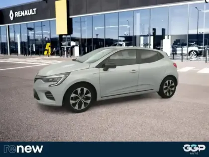 Photo 11 Renault Clio  1.0 TCe 100ch Evolution GPL