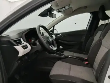 Photo 13 Renault Clio  1.0 TCe 100ch Evolution GPL