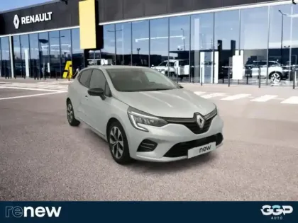 Photo 1 Renault Clio  1.0 TCe 100ch Evolution GPL