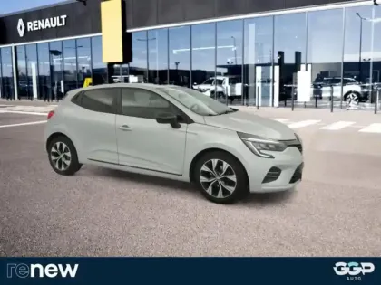 Photo 6 Renault Clio  1.0 TCe 100ch Evolution GPL