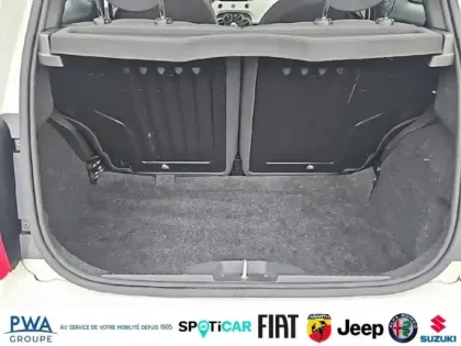Photo 5 Fiat 500  1.0 70ch BSG S&S Pack Confort