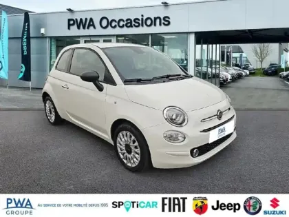 Photo 2 Fiat 500  1.0 70ch BSG S&S Pack Confort
