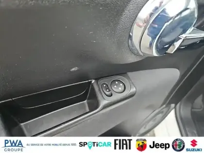 Photo 11 Fiat 500  1.0 70ch BSG S&S Pack Confort