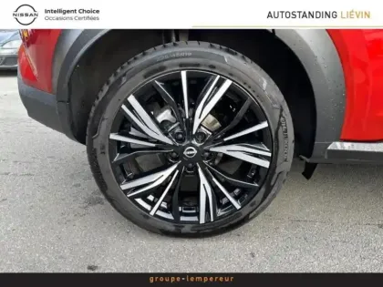 Photo 25 Nissan Juke  1.6 Hybrid 143ch N-Design 2023.5