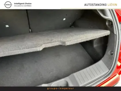 Photo 11 Nissan Juke  1.6 Hybrid 143ch N-Design 2023.5